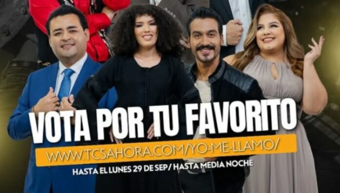 Así puedes votar por tu artista favorito de Yo me llamo La competencia se intensifica y tu voto puede marcar la diferencia. Te contamos cómo apoyar a tu imitador preferido paso a paso.