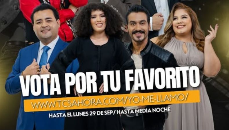 La competencia se intensifica y tu voto puede marcar la diferencia. Te contamos cómo apoyar a tu imitador preferido paso a paso.