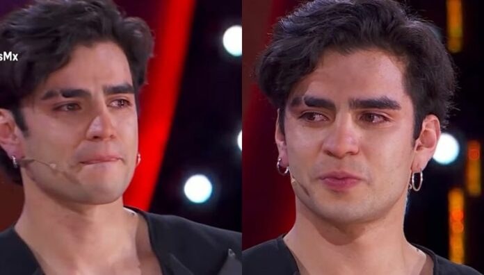 Aaron Mercury se despide como el último eliminado de La Casa de los Famosos La última gala de eliminación fue el escenario de una serie de posicionamientos y sinceramientos que definieron quién debía despedirse.