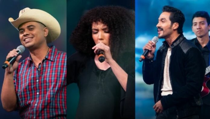 Una gala que dejó aplausos y un favorito inesperado en Yo me llamo La tercera gala de “Yo me llamo” encendió emociones con imitadores que sorprendieron, otros que tropezaron y un participante que se robó la votación del público.