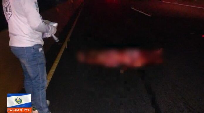 En el occidente del país, diversos accidentes de tránsito dejaron al menos una persona fallecida y varios lesionados, según los reportes de las autoridades.