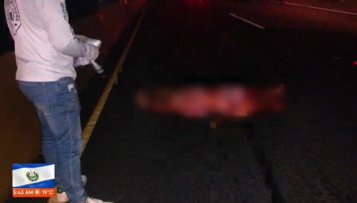 Al menos una persona fallecida y varias lesionados tras accidentes de las últimas horas En el occidente del país, diversos accidentes de tránsito dejaron al menos una persona fallecida y varios lesionados, según los reportes de las autoridades.