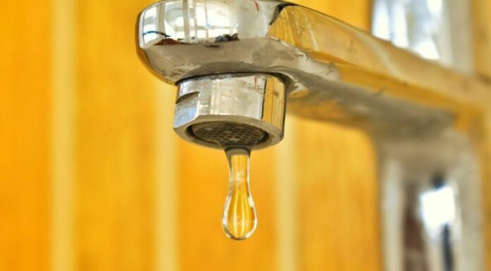 San Francisco Gotera, Chilanga y Sensembra enfrentarán deficiencias en el servicio de agua potable debido a daños en tuberías ocasionados por las lluvias