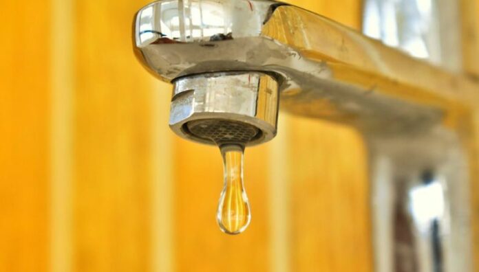 ANDA repara red de agua potable en zonas afectadas por lluvias en Morazán Sur San Francisco Gotera, Chilanga y Sensembra enfrentarán deficiencias en el servicio de agua potable debido a daños en tuberías ocasionados por las lluvias