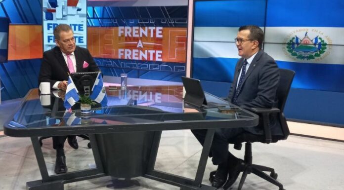 Ministro de Medio Ambiente que tendremos lluvias intensas todos los días. Transición de época seca y algún frente frío, a finales de octubre.