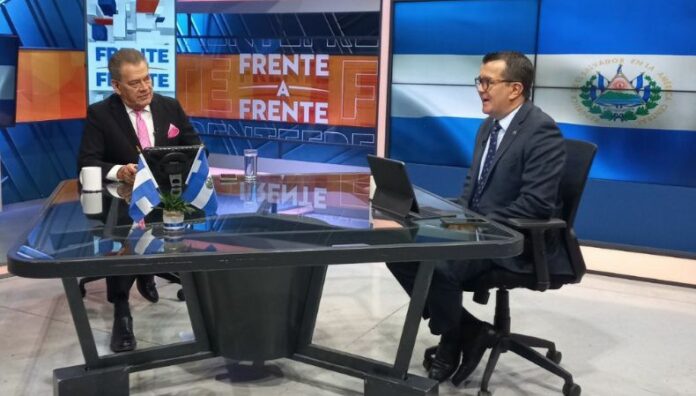 Ministro de Medio Ambiente que tendremos lluvias intensas todos los días. Transición de época seca y algún frente frío, a finales de octubre.