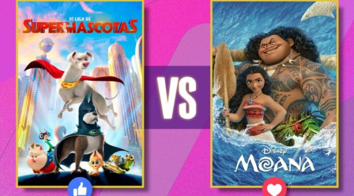 El público salvadoreño tiene la última palabra: dos películas se enfrentan y solo una llegará a la pantalla.