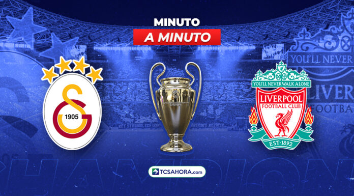 Galatasaray y Liverpool miden fuerzas en Rams Park por la segunda jornada de la Champions League. Repasa lo mejor del partido aquí.