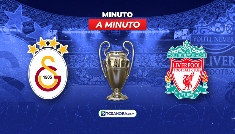 Galatasaray y Liverpool miden fuerzas en Rams Park por la segunda jornada de la Champions League. Repasa lo mejor del partido aquí.