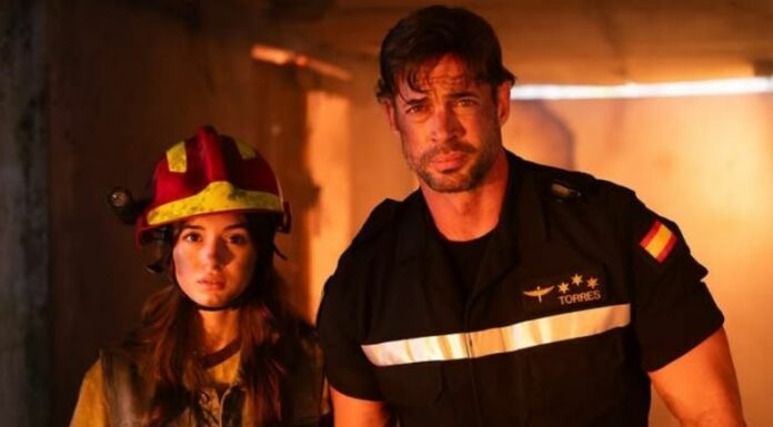 En España, padre e hija combinan cine y momentos únicos que quedarán grabados más allá de las cámaras.