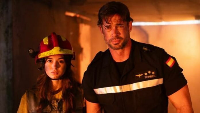 William Levy comparte rodaje con su hija y dejan recuerdos inolvidables En España, padre e hija combinan cine y momentos únicos que quedarán grabados más allá de las cámaras.