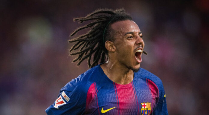 Barcelona es el nuevo líder. Mientras que, Real Madrid perdió el invicto en el 