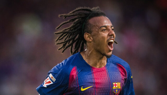 Barcelona es el nuevo líder de LaLiga Barcelona es el nuevo líder. Mientras que, Real Madrid perdió el invicto en el