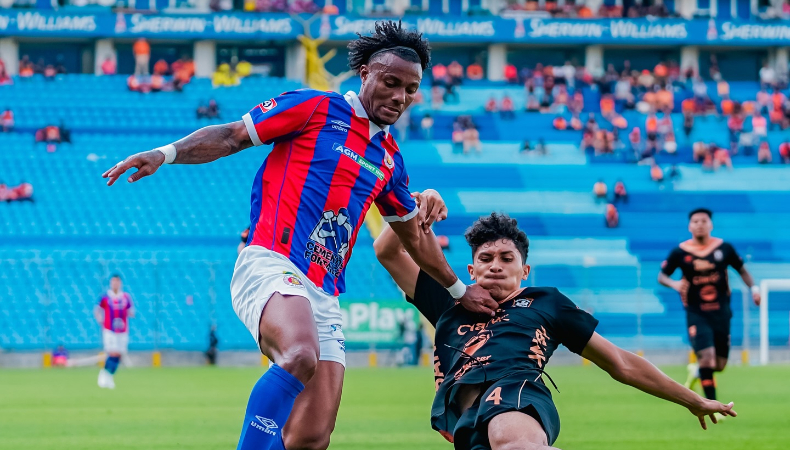 Club Deportivo Águila programó para el 22 de octubre en el estadio Cuscatlán el 