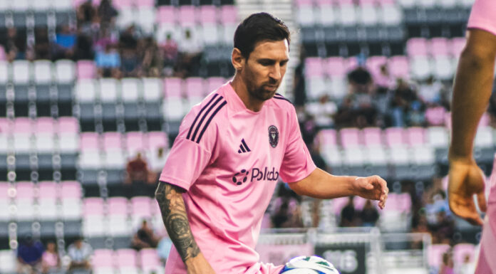 Messi y el Inter Miami perdieron en casa ante el Chicago Fire en una nueva jornada del campeonato estadounidense.