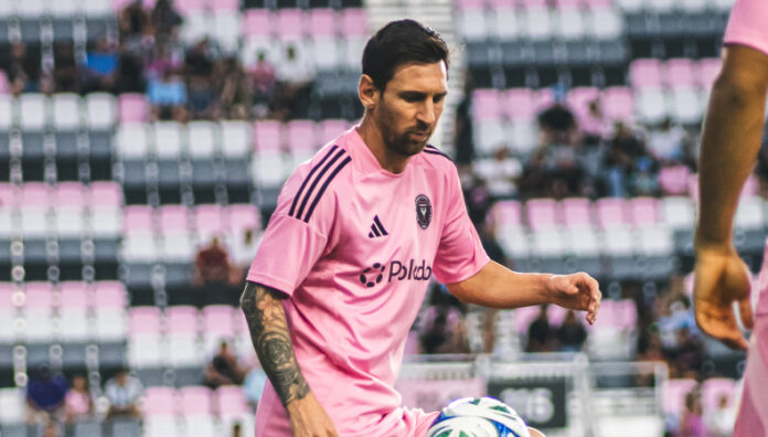 Messi y el Inter Miami fueron goleados en la MLS Messi y el Inter Miami perdieron en casa ante el Chicago Fire en una nueva jornada del campeonato estadounidense.