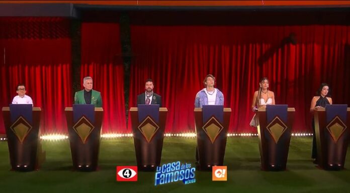 Los finalistas dejaron todo sobre la mesa en un debate que reveló roces y discursos inesperados. Además, hubo un momento musical con Sebastián Yatra dentro de la casa.