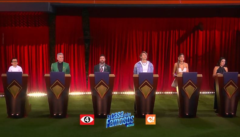 Los finalistas dejaron todo sobre la mesa en un debate que reveló roces y discursos inesperados. Además, hubo un momento musical con Sebastián Yatra dentro de la casa.