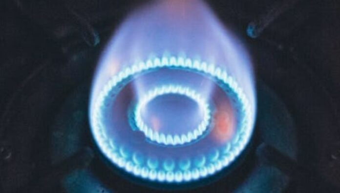 Aumentan precios del gas licuado para octubre