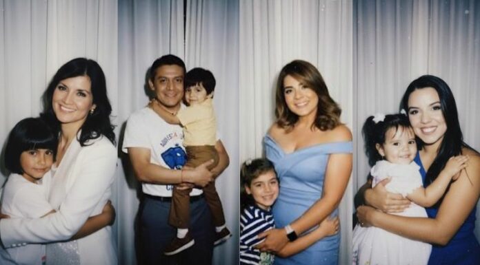 En este Día del Niño, Telecorporación Salvadoreña sorprendió con una dinámica especial: mostrar cómo se veían sus presentadores y periodistas en la infancia y cómo lucen hoy frente a las cámaras.