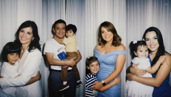 El niño interior de los comunicadores de TCS cobra vida en el Día del Niño En este Día del Niño, Telecorporación Salvadoreña sorprendió con una dinámica especial: mostrar cómo se veían sus presentadores y periodistas en la infancia y cómo lucen hoy frente a las cámaras.