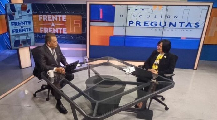 Está ayudando la inversión extranjera directa en turismo y en construcción, pero COEXPORT señala que quienes están invirtiendo son locales.