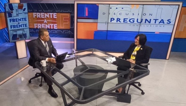 Está ayudando la inversión extranjera directa en turismo y en construcción, pero COEXPORT señala que quienes están invirtiendo son locales.