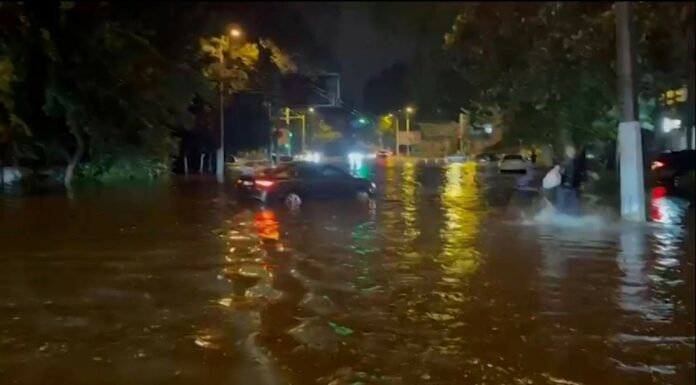Una fuerte tormenta causó la muerte de al menos nueve personas, entre ellas un niño, en la región ucraniana de Odesa, informaron las autoridades. 