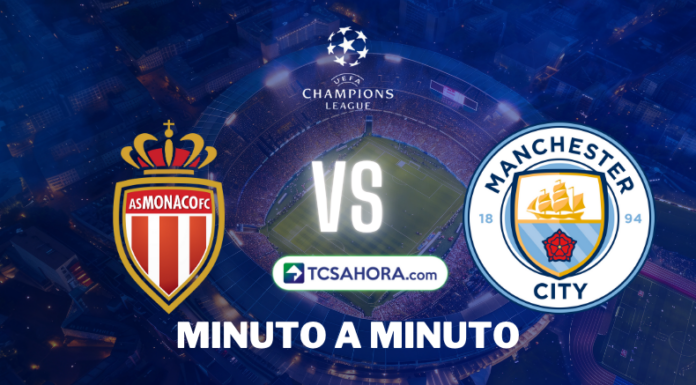 El Mónaco busca sus primeros tres puntos; el City obtener una nueva victoria con su portería a cero. Sigue las incidencias aquí.