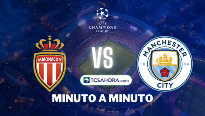 ¡MINUTO A MINUTO! | AS Mónaco vs. Manchester City | 01 de octubre 2025 El Mónaco busca sus primeros tres puntos; el City obtener una nueva victoria con su portería a cero. Sigue las incidencias aquí.