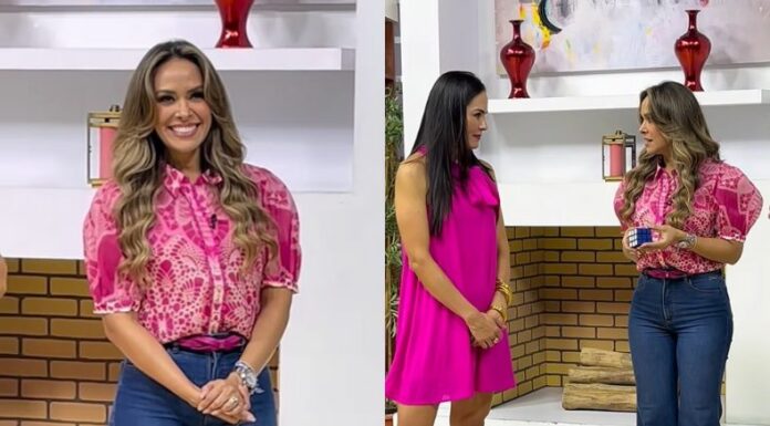 El set de Liberadas se convirtió en escenario de un juego inesperado donde la conductora, guiada por el Mago Ben, consiguió algo que nadie pensó posible.