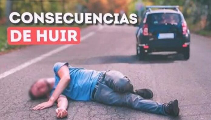 ¿Cuáles son las consecuencias legales de huir tras un atropello? Huir tras un atropello puede convertir una falta en un delito con graves consecuencias legales.