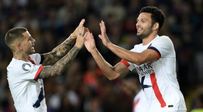 Bayern Múnich es el líder de la Fase de Liga. Mientras que, Barcelona se ubican en zona de 