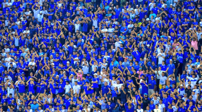 La Selecta se enfrenta a Guatemala el próximo 14 de octubre en la cuarta jornada de las Eliminatorias Mundialistas.