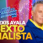 ¡Alexis Ayala se despide! Así se definieron los cinco finalistas de “La Casa de los Famosos”