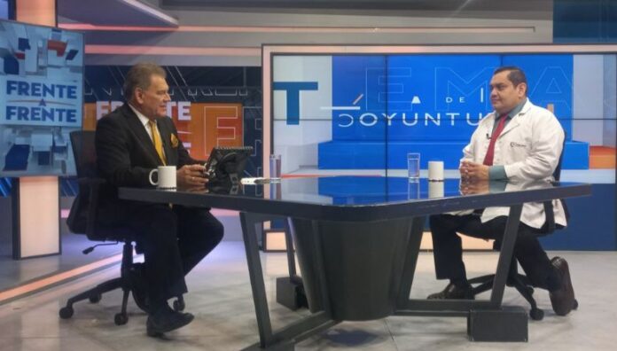 Piden reforzar medidas de cuidado por enfermedades respiratorias Incremento de lluvias, y no cuidarse bien, puede provocar incremento de enfermedades respiratorias. Llaman a reforzar medidas de prevención.