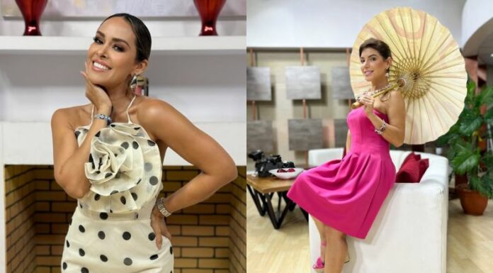 En una publicación nostálgica, las conductoras de Liberadas recordaron cuando, en el set de Viva la Mañana, se disfrazaron de princesas de Disney.