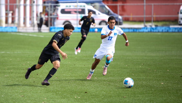 Selecta sub-16 es goleada en Torneo UNCAF La Selecta sub-16 perdió por goleada ante Honduras en el primer encuentro del Torneo UNCAF 2025 que se realiza en Guatemala.
