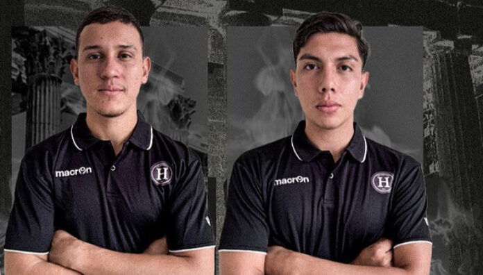 Hércules separa a dos jugadores por reestructuración deportiva Club Deportivo Hércules dio a conocer que dos jugadores no continuarán en el equipo debido a una