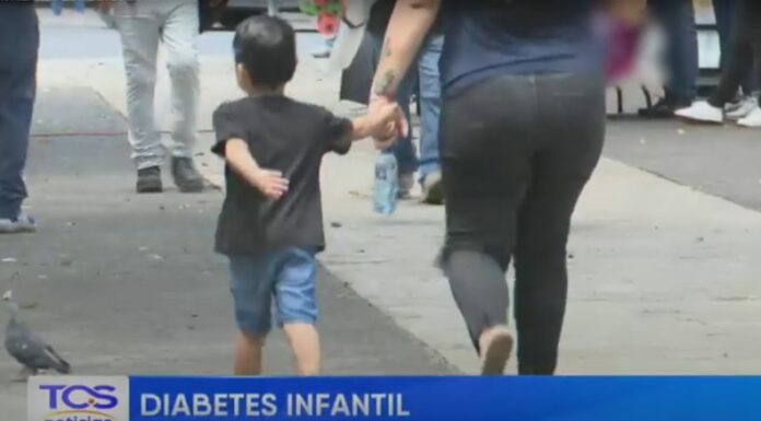 Especialistas alertan que la diabetes tipo 2 en niños salvadoreños está vinculada a la obesidad, el sedentarismo y la mala alimentación.