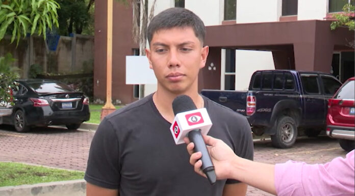 Los jugadores, Steven Cerna y Kevin Román fueron separados de CD Hércules debido a una 