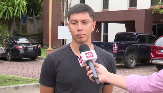 Dos jugadores de Hércules hablaron tras ser separados del equipo Los jugadores, Steven Cerna y Kevin Román fueron separados de CD Hércules debido a una