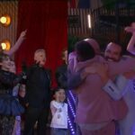 Entre risas, reencuentros y música «La Casa» volvió a estar completa