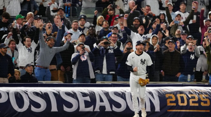 Los Yankees de New York y los Dodgers de Los Angeles parten como los favoritos previo al inicio de las Series Divisionales.