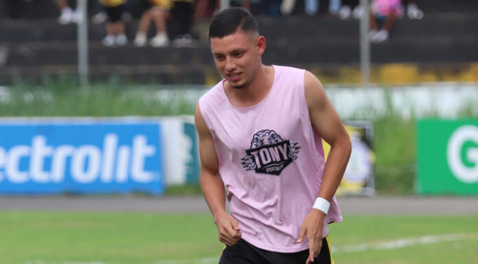 La Comisión Disciplinaria de la FESFUT dio a conocer el listado de jugadores sancionados previo a la fecha 15 del Apertura 2025.