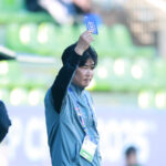 LA FESFUT hizo oficial el sistema FVS para fortalecer el arbitraje nacional