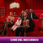 Así cerraron los finalistas la semana en «La Casa de los Famosos»