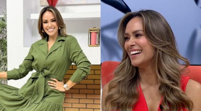 Durante el programa “Liberadas”, la conductora abrió su corazón para compartir cuál era su sueño de infancia, cómo la vida lo transformó y por qué hoy lo considera un sueño cumplido.