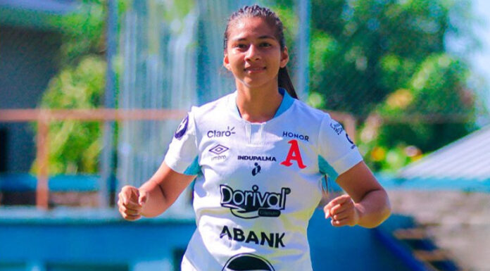 Alianza Women derrotó categóricamente a CD Platense femenil en una nueva jornada del fútbol femenino salvadoreño.