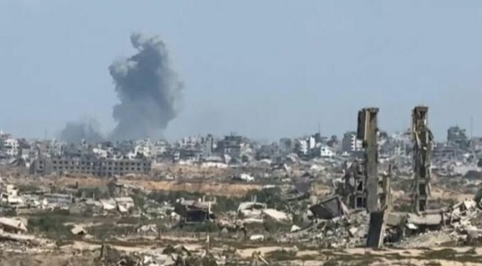 Hamás pidió un intercambio rápido de rehenes con Israel mientras negociadores se preparan para conversaciones en Egipto.